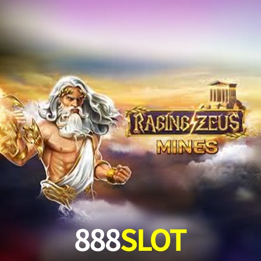 Raging Zeus Mines